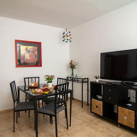 Casa Siroco Sol Vila Playa Honda  Exterior foto