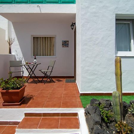 Casa Siroco Sol Vila Playa Honda  Exterior foto