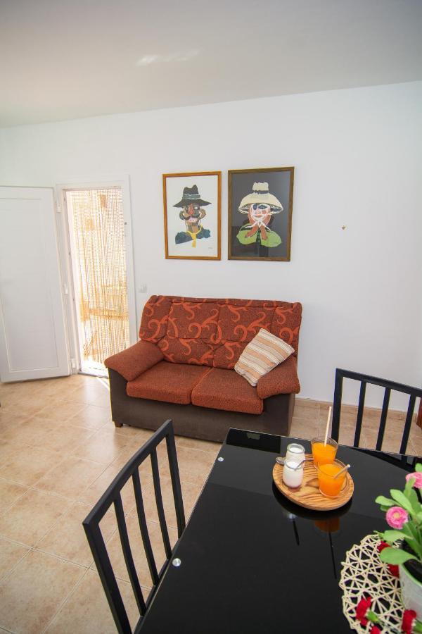 Casa Siroco Sol Vila Playa Honda  Exterior foto