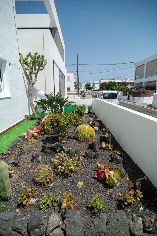 Casa Siroco Sol Vila Playa Honda  Exterior foto