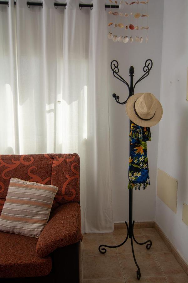 Casa Siroco Sol Vila Playa Honda  Exterior foto