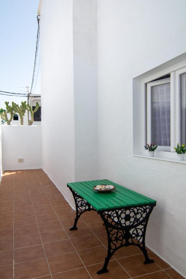 Casa Siroco Sol Vila Playa Honda  Exterior foto