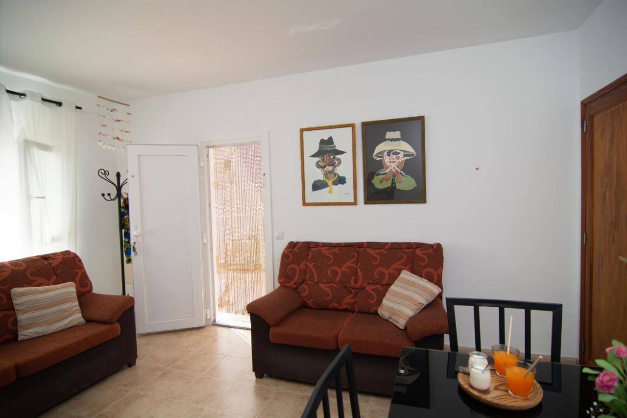Casa Siroco Sol Vila Playa Honda  Exterior foto