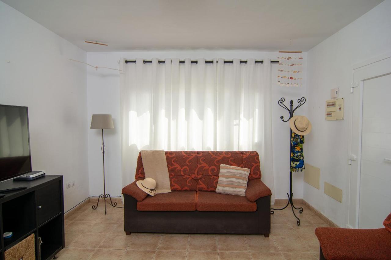 Casa Siroco Sol Vila Playa Honda  Exterior foto